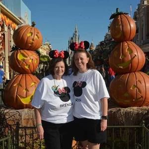 Meet your Posher, Brenda